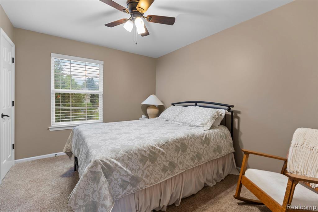 393 Pleasant Ridge Drive, Canton, MI 48188 — Photo 46
