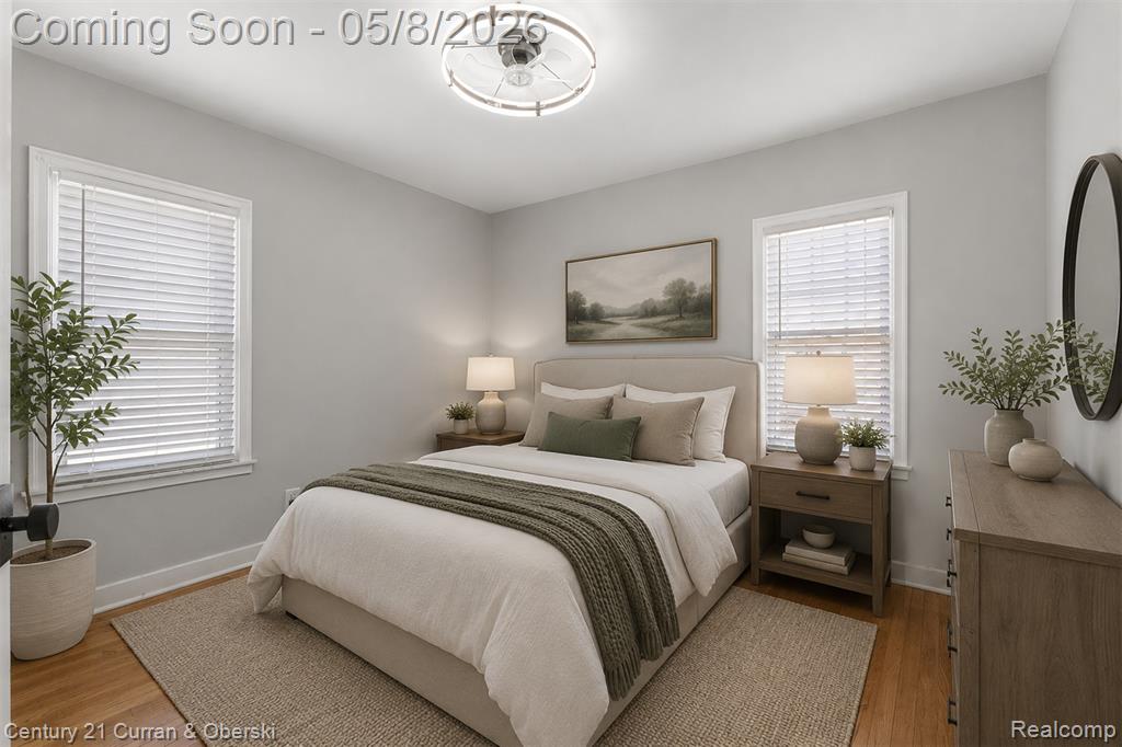 4009 Agnes Avenue, Lincoln Park, MI 48146 — Photo 12