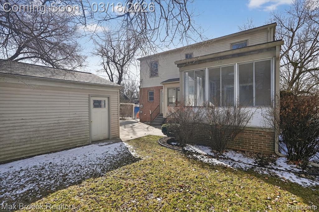 4414 Robinwood Avenue, Royal Oak, MI 48073 — Photo 46