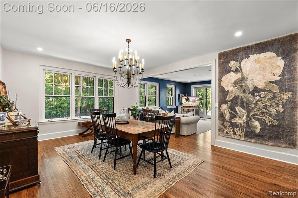 31505 Kennoway Court, Beverly Hills, MI 48025 — Photo 9