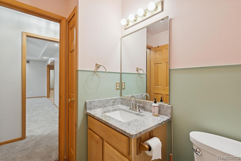 7183 Miller Lane, Grand Blanc, MI 48439 — Photo 21