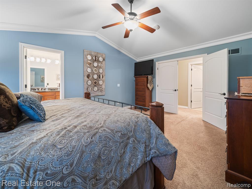 9160 ROGER SCOTT Trail, Brighton, MI 48116 — Photo 19