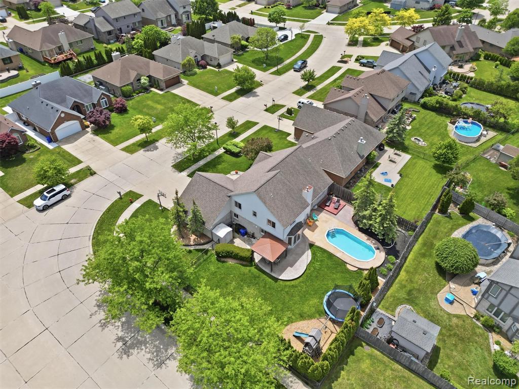 15581 Spiceway, Fraser, MI 48026 — Photo 64