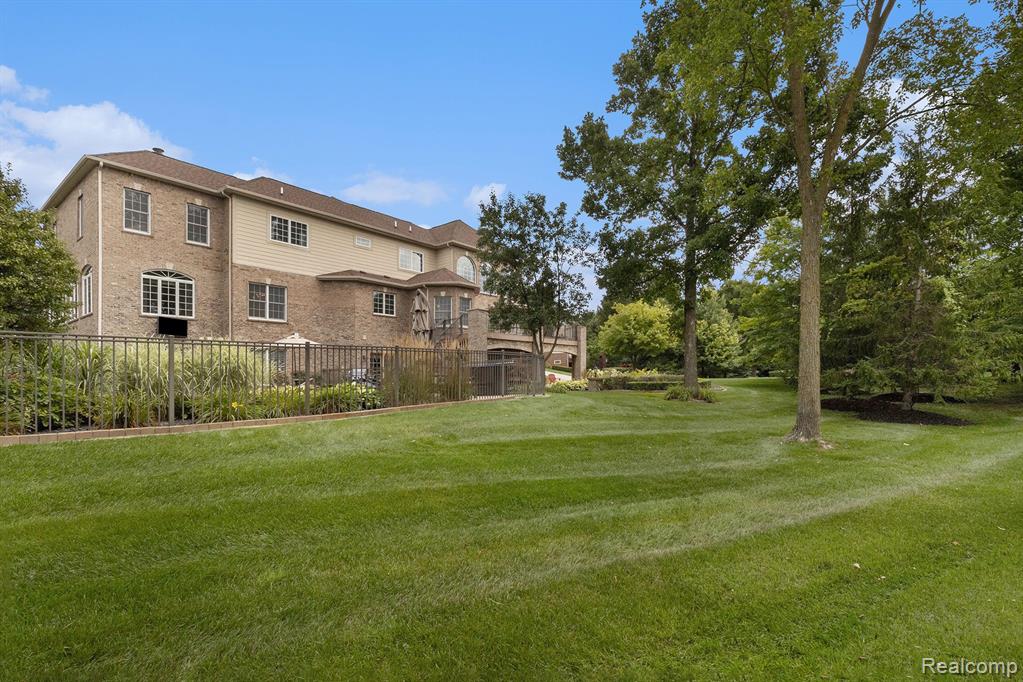 50157 TETON RIDGE Road, Northville, MI 48168 — Photo 86