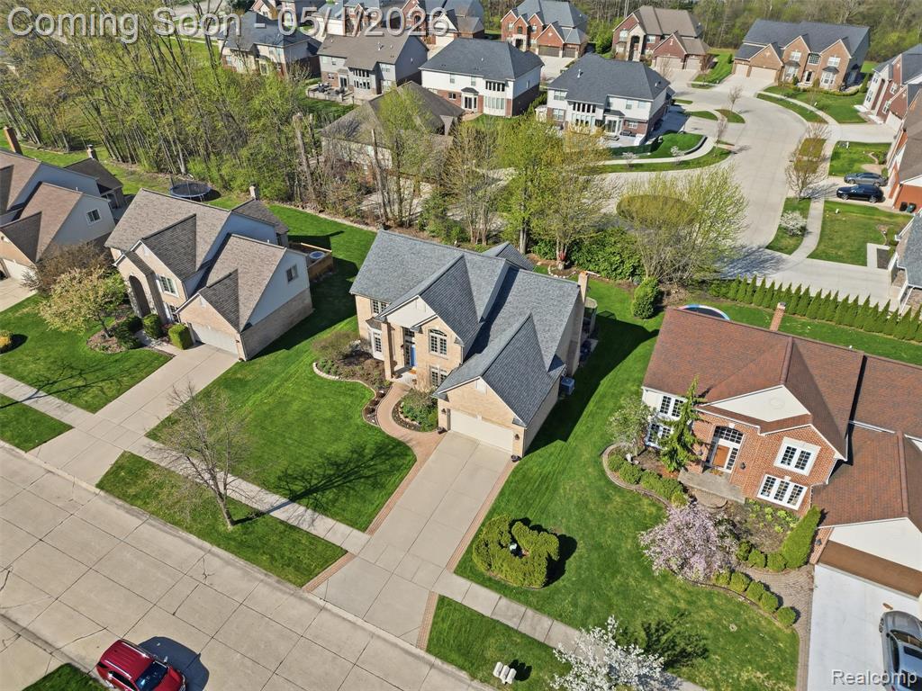 4265 Renee Drive, Troy, MI 48085 — Photo 45