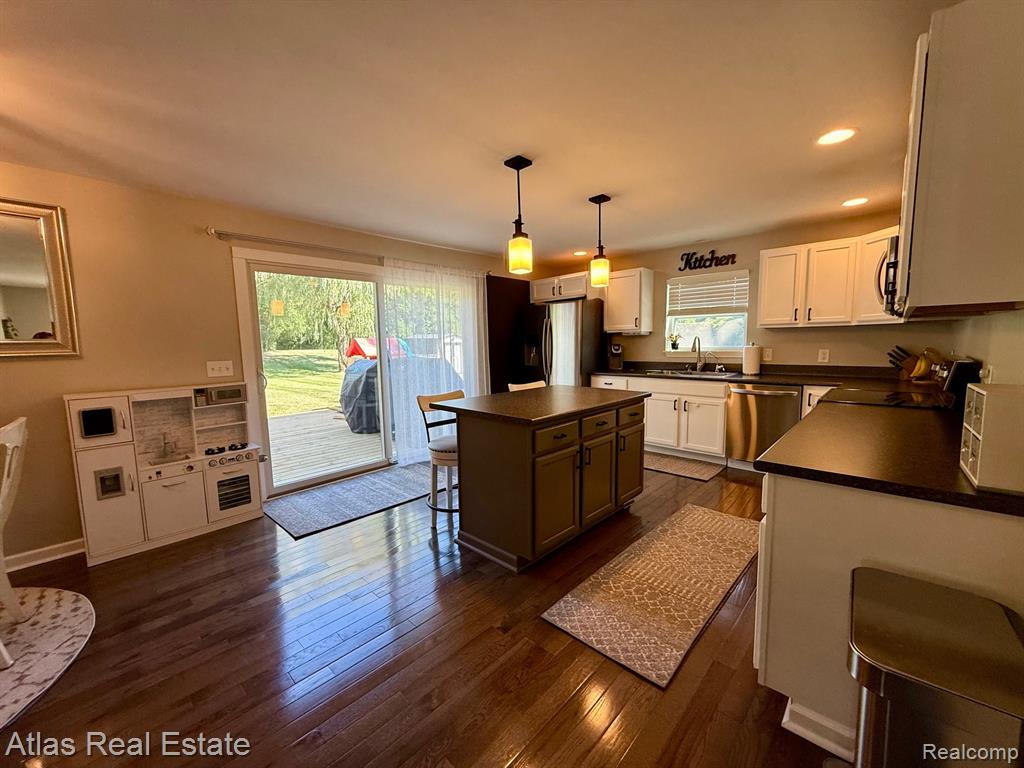 5337 Wakefield Road, Grand Blanc, MI 48439 — Photo 21