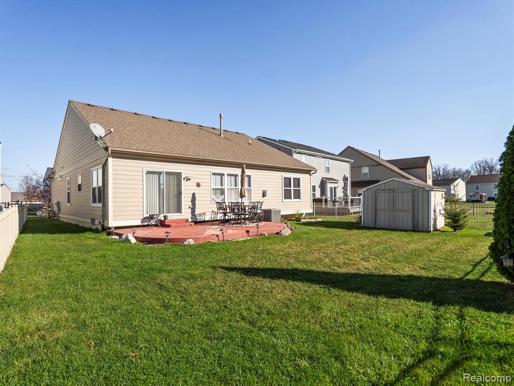 58787 VIRGINIA Circle, New Haven, MI 48048 — Photo 34