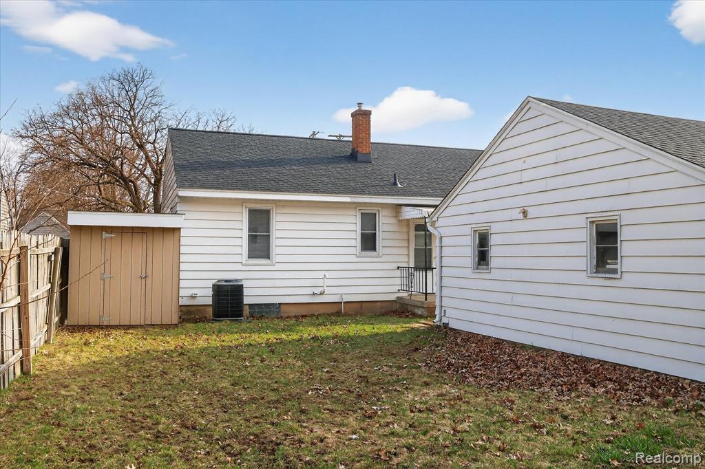 959 Blanchard Street SW, Wyoming, MI 49509 — Photo 24