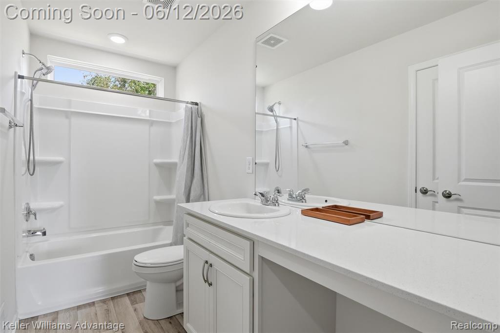 6134 Fieldstone Circle, South Lyon, MI 48178 — Photo 36