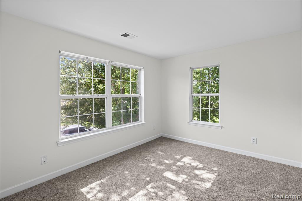 4163 Hampton Ridge Boulevard, Howell, MI 48843 — Photo 17