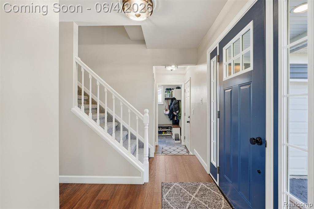 2351 Recreation Drive, West Bloomfield, MI 48324 — Photo 15