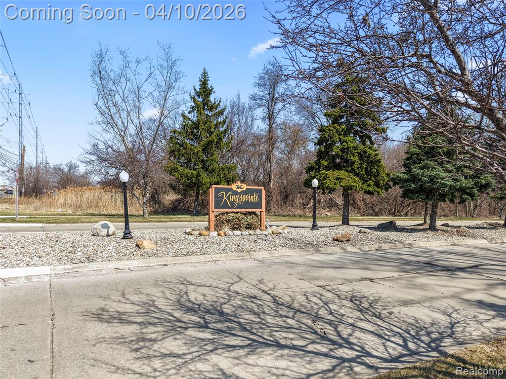 25250 Noble Drive, Chesterfield, MI — Photo 32