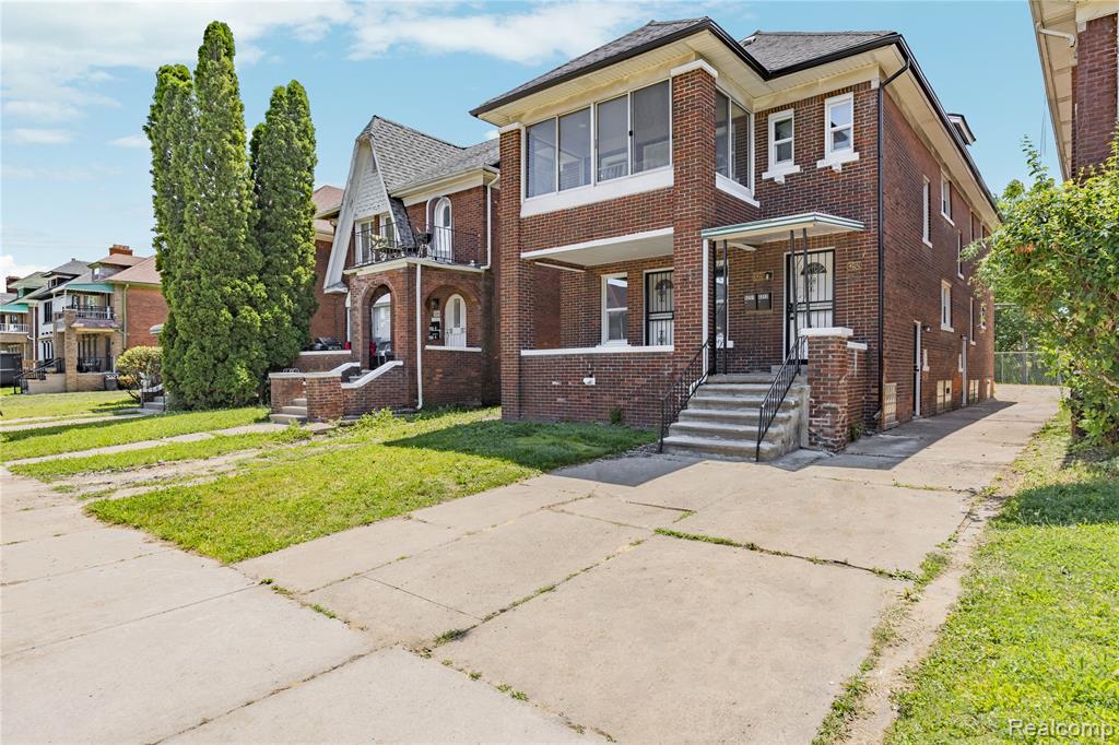 3251 Calvert Street, Detroit, MI 48206 — Photo 3