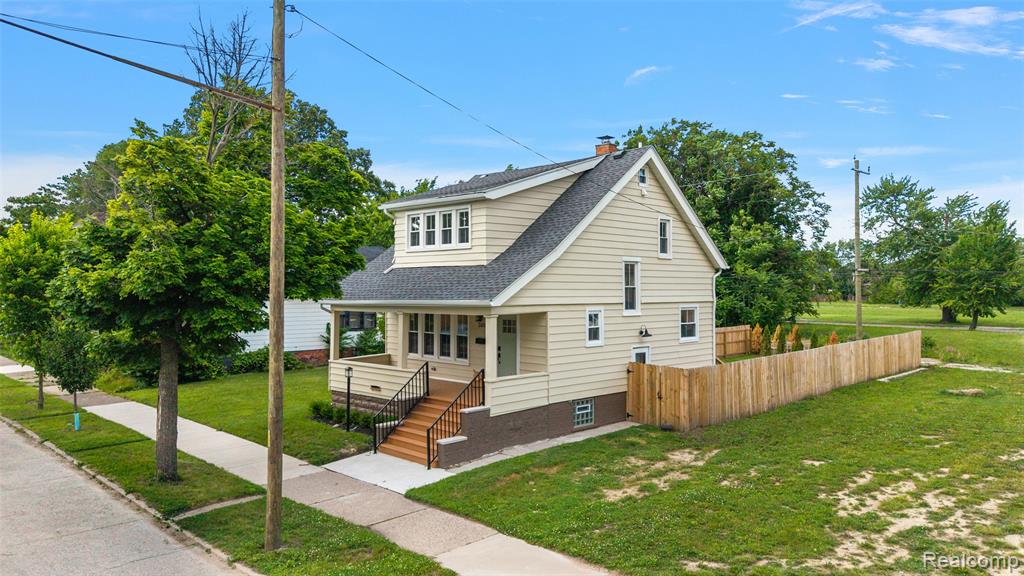 2476 Beals Street, Detroit, MI 48214 — Photo 37