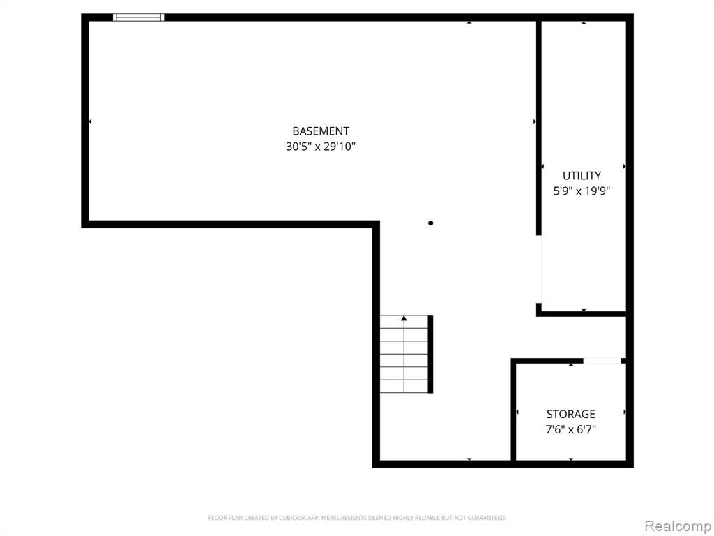 8640 Quincy Drive, Westland, MI — Photo 46