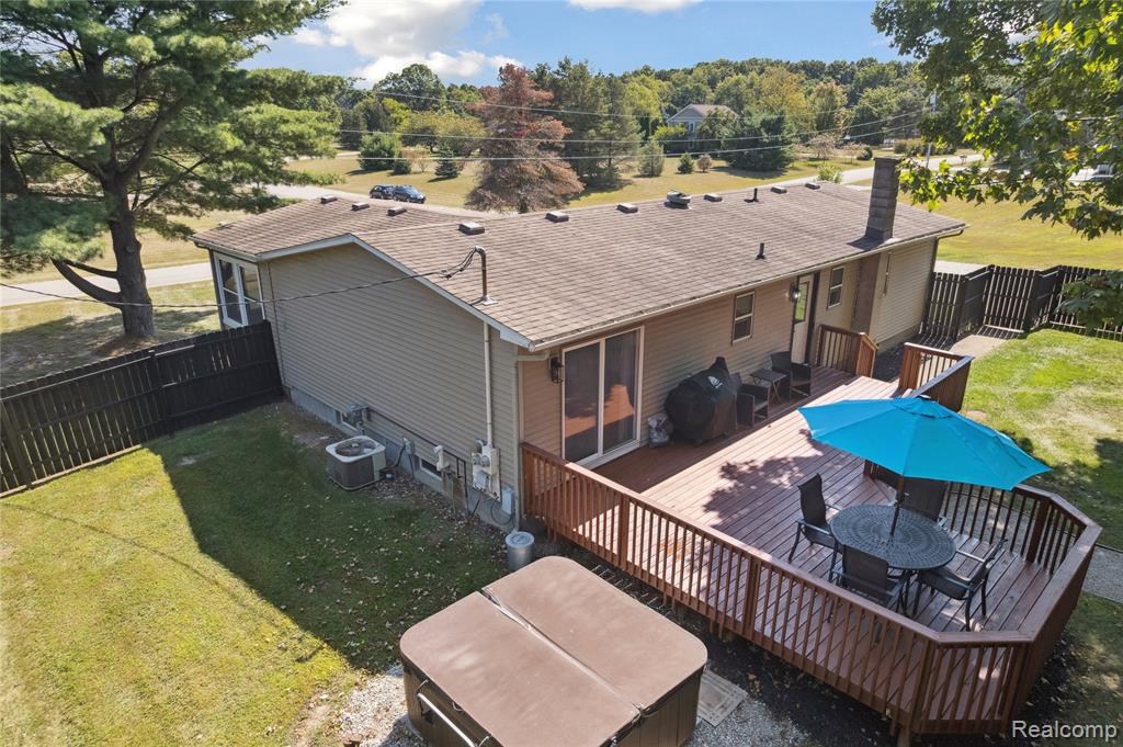 6524 Reilly Drive S, Gregory, MI 48137 — Photo 52