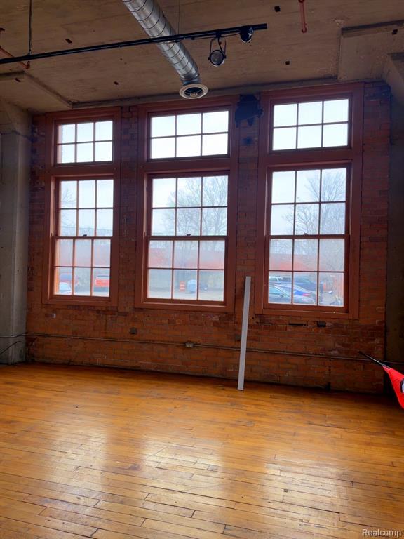 5805 #401 Lincoln Street, Detroit, MI 48208 — Photo 11