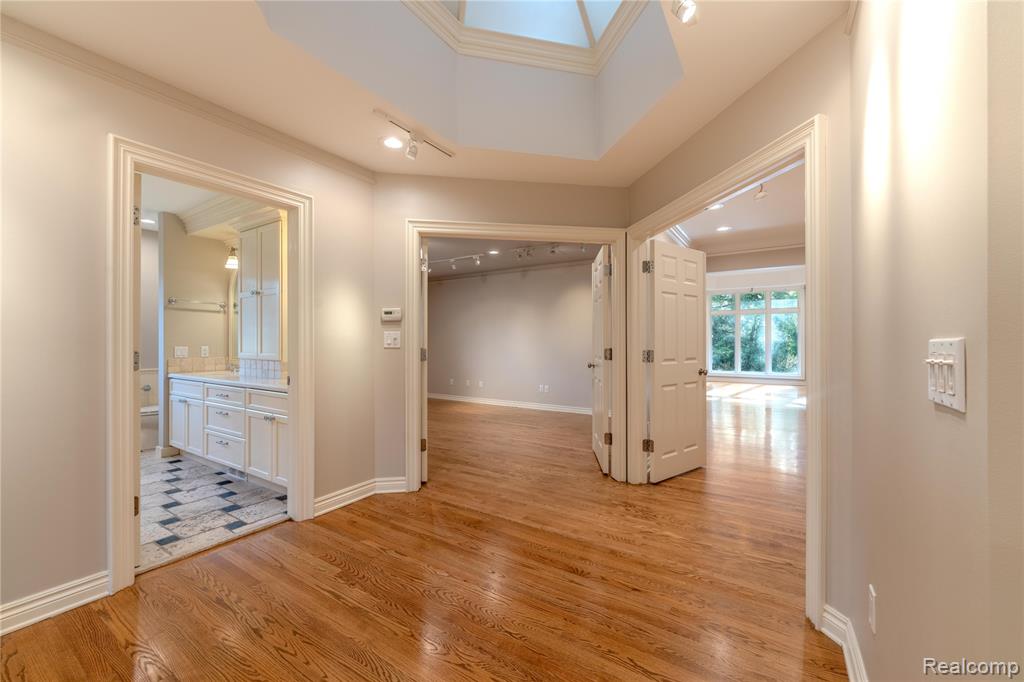 591 Rudgate Road, Bloomfield Hills, MI 48304 — Photo 58