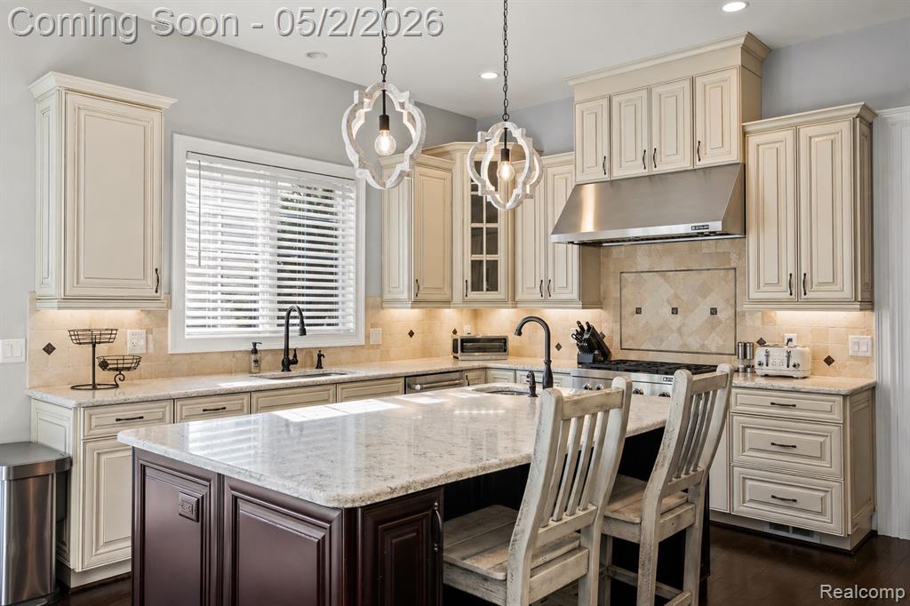 2482 Highland Drive, Ann Arbor, MI 48105 — Photo 24