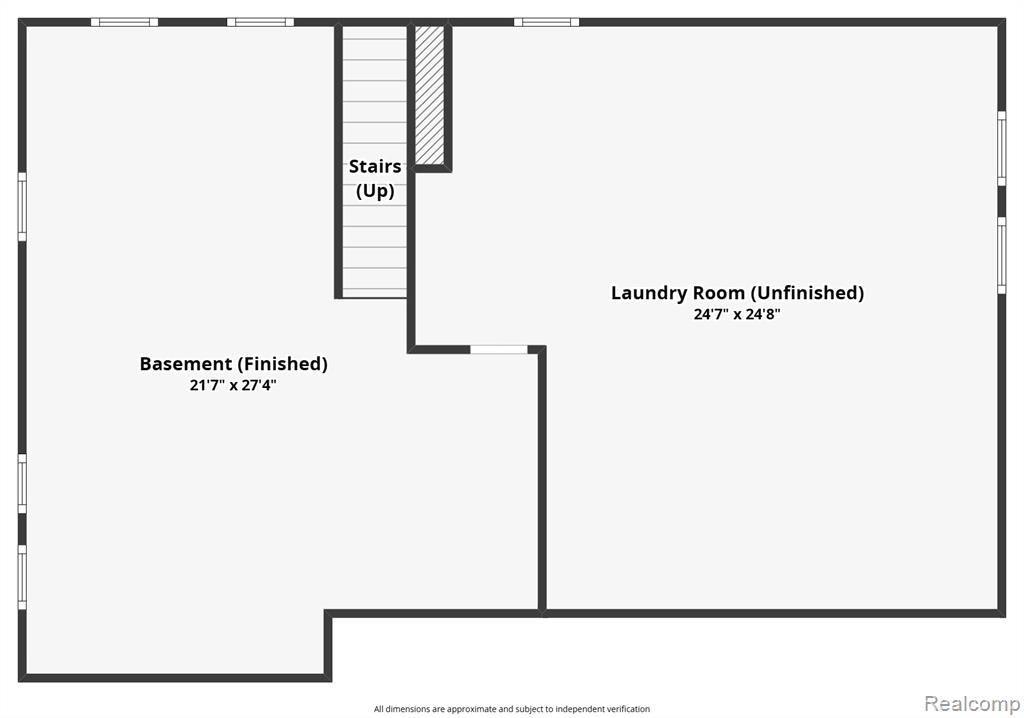 4183 Cornwall Street, Berkley, MI 48072 — Photo 44