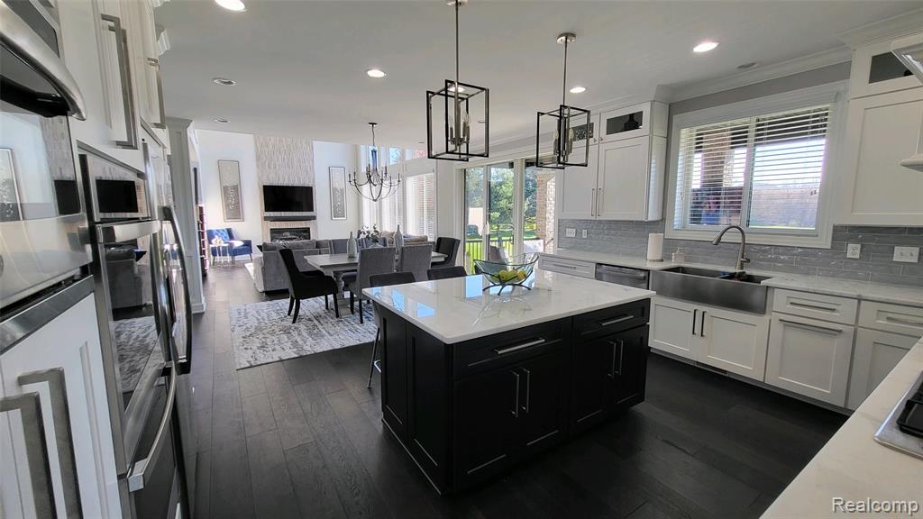 16414 Via Mera, Macomb, MI 48042 — Photo 4