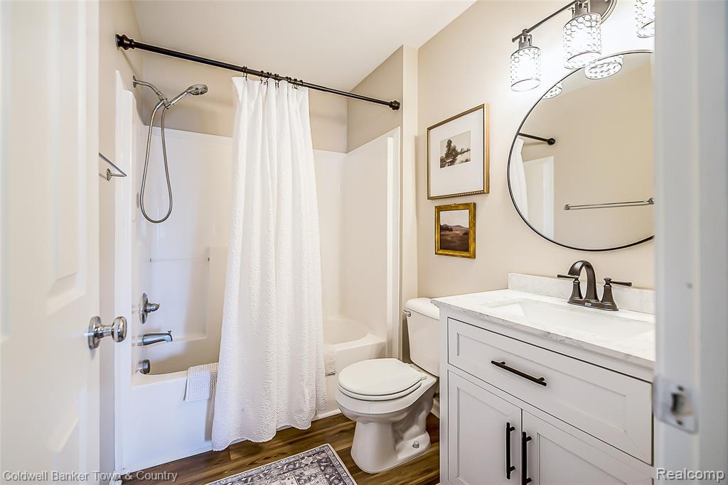 3377 Kneeland Circle, Howell, MI 48843 — Photo 18