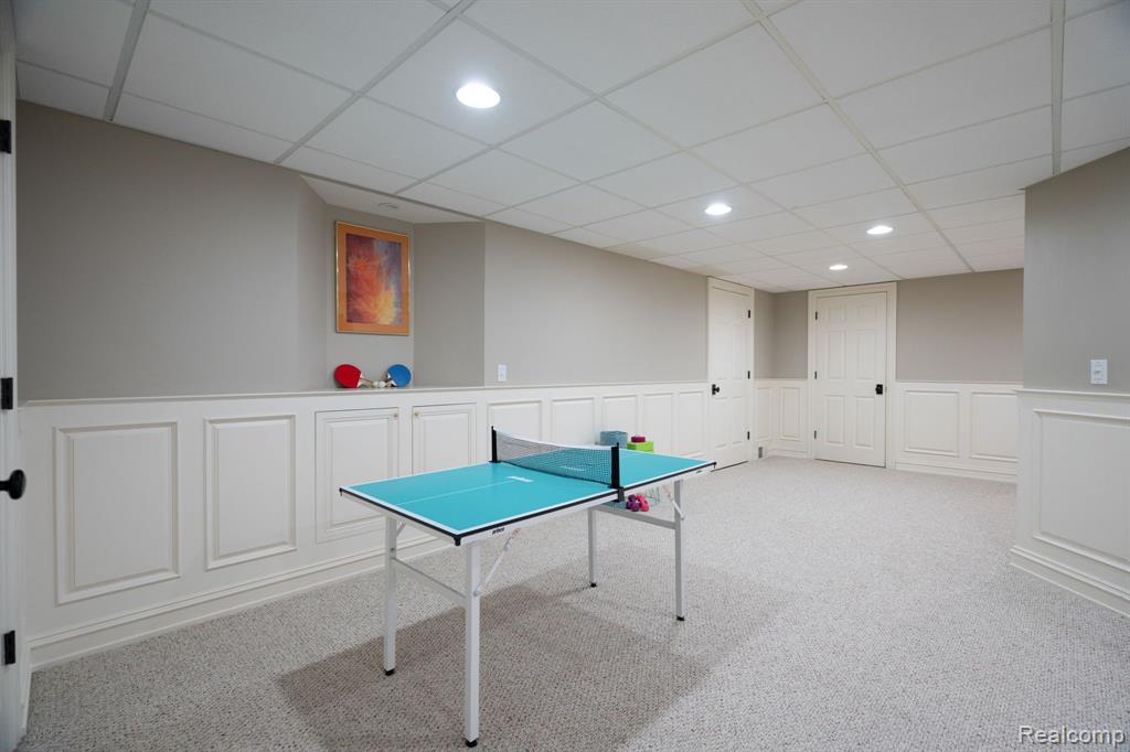 411 CHERRY TREE Lane, Rochester Hills, MI 48306 — Photo 46