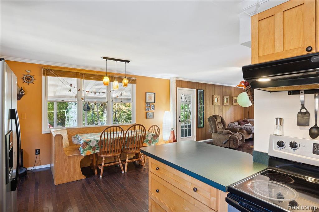 876 FRESHWATER Way, Grass Lake, MI 49240 — Photo 22