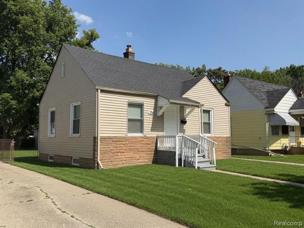 7746 Rosemont Avenue, Detroit, MI 48228 — Photo 4