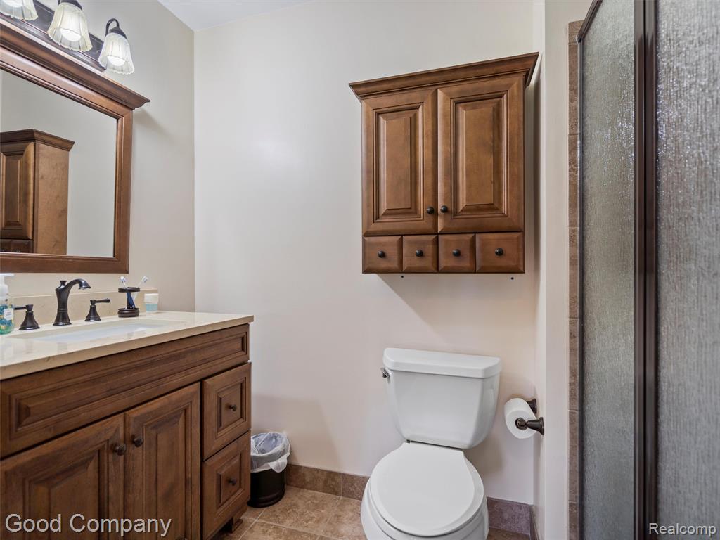 864 Challenging Trail, South Lyon, MI 48178 — Photo 19