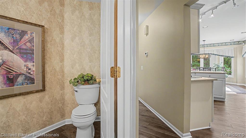 6400 Copper Creek Drive W, Washington, MI — Photo 22