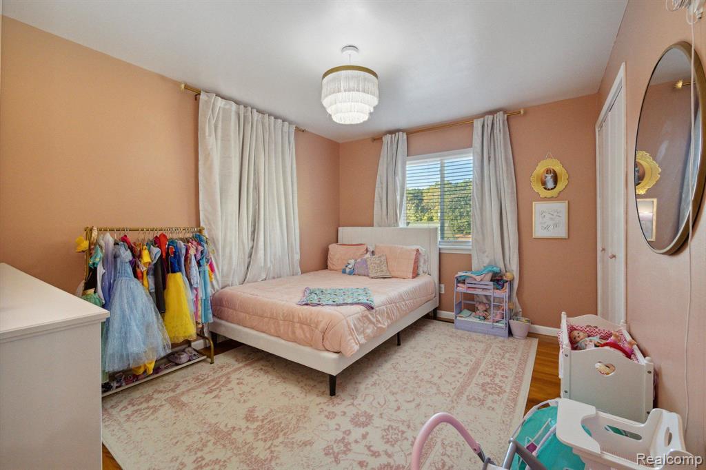 655 FERNDALE Avenue, Lake Orion, MI 48362 — Photo 15