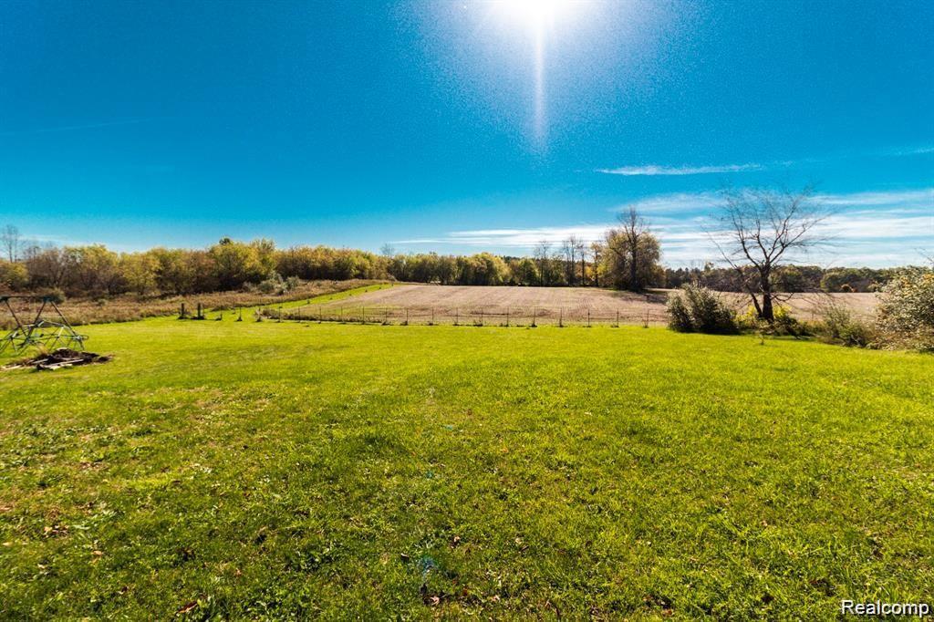 4147 W BARNES LAKE Road, Columbiaville, MI 48421 — Photo 19