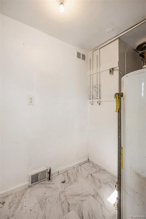 1212 E Rowland Avenue, Madison Heights, MI 48071 — Photo 10