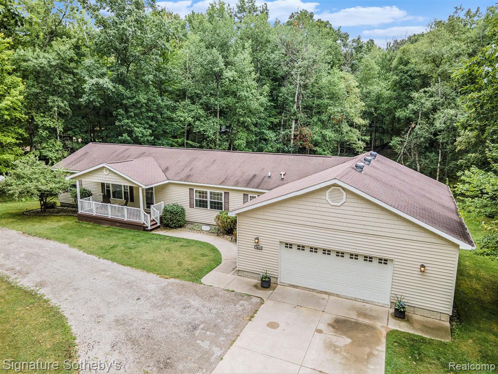 1511 Laurel Lane, Farwell, MI 48622 — Photo 3