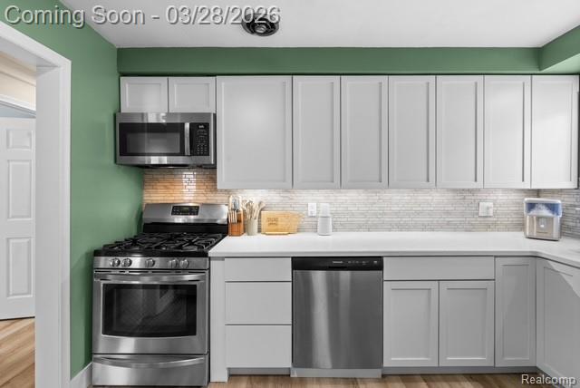 1461 Champaign Road N, Lincoln Park, MI 48146 — Photo 11