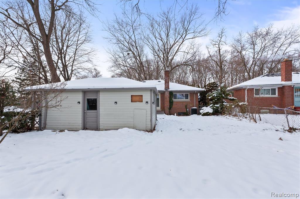 42583 Five Mile Road, Plymouth, MI 48170 — Photo 21