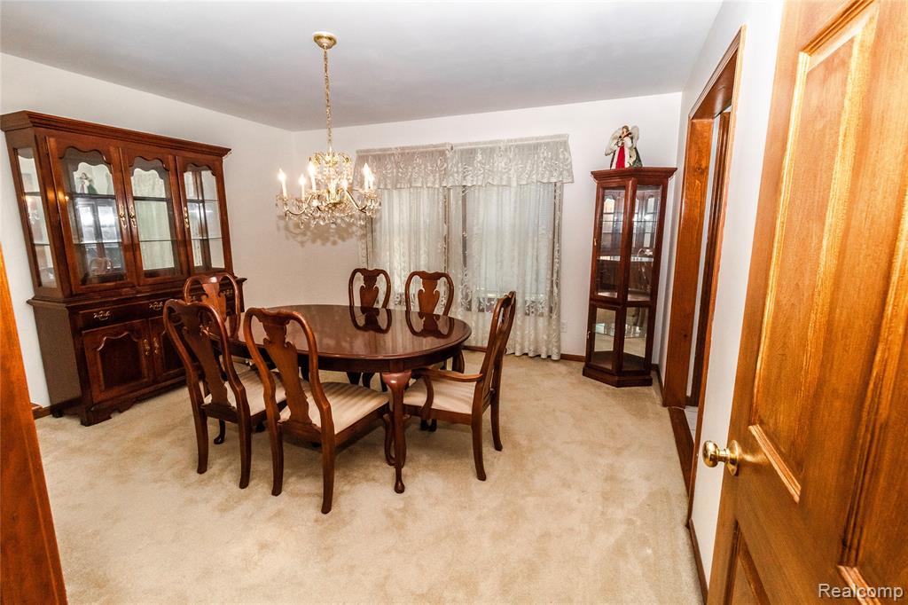 1511 Fish Lake Road, Lapeer, MI 48446 — Photo 10
