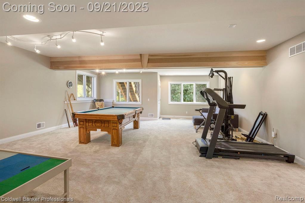 2313 Quaker Ridge Drive, Ann Arbor, MI 48108 — Photo 21