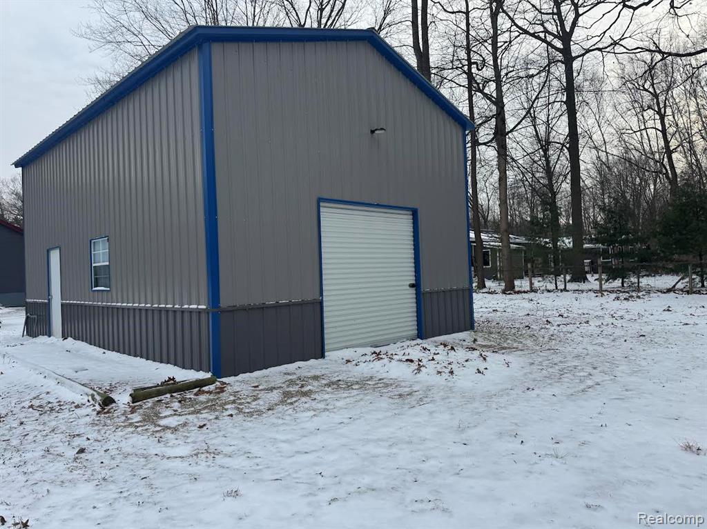 14600 Red Arrow Highway, Lakeside, MI 49116 — Photo 16