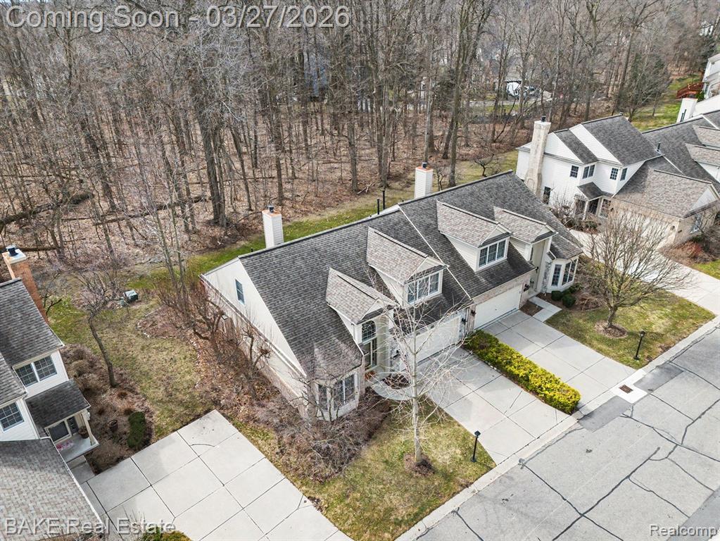 39587 Dun Rovin Drive, 68, Northville, MI 48168 — Photo 4