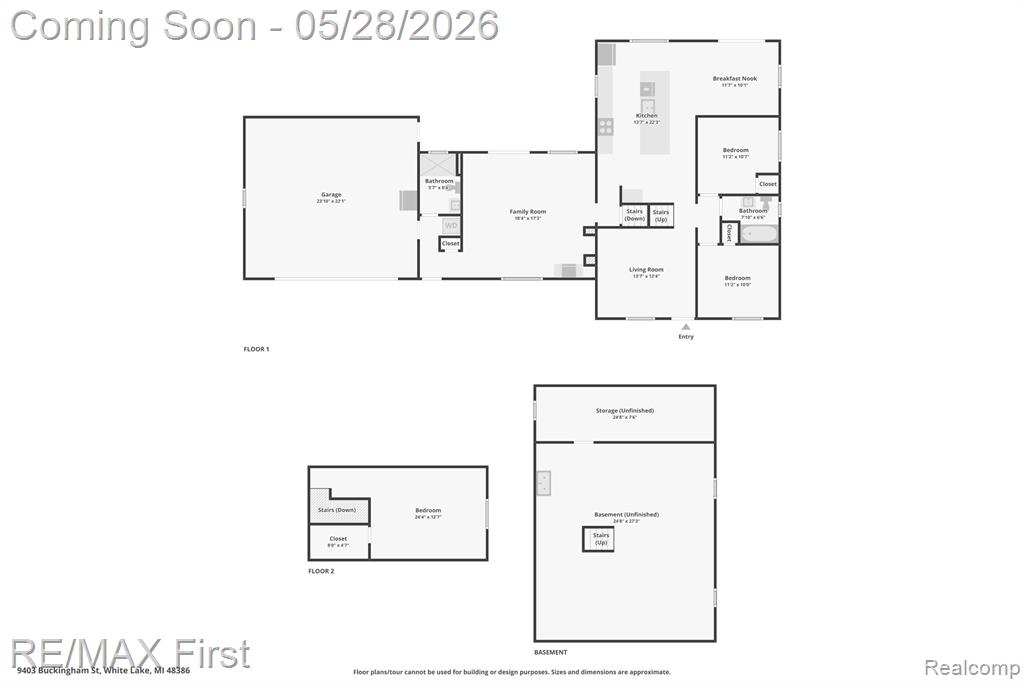 9403 Buckingham Street, White Lake, MI — Photo 44