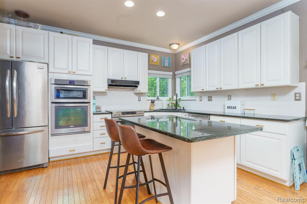9005 LANTREE Drive, Howell, MI 48855 — Photo 10