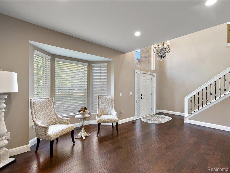 4884 Georgetown Drive, Rochester, MI 48306 — Photo 18