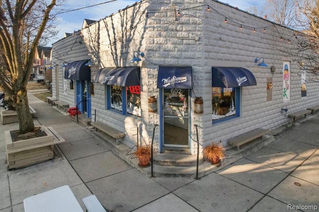 618 S First Street, Ann Arbor, MI 48103 — Photo 51