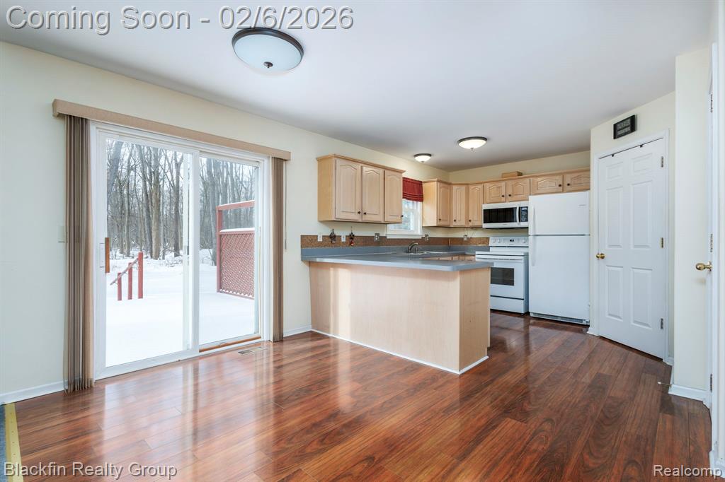 3803 Grant Avenue, Fort Gratiot, MI 48059 — Photo 12