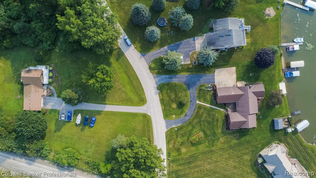 2809 Galway Bay Drive, Metamora, MI 48455 — Photo 53