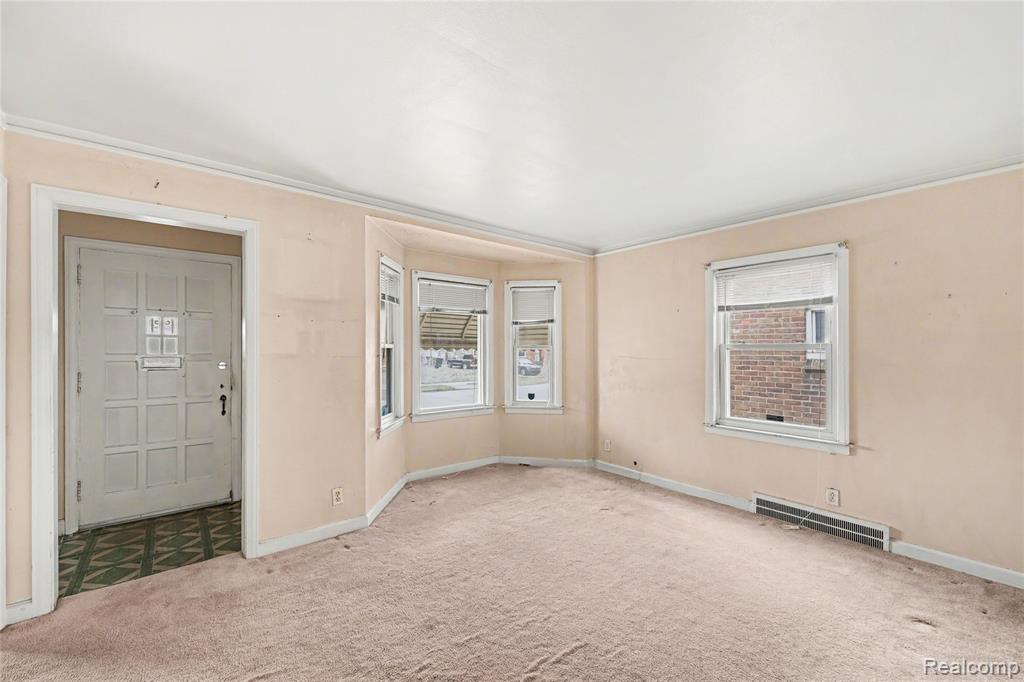 14814 Lesure Street, Detroit, MI 48227 — Photo 2