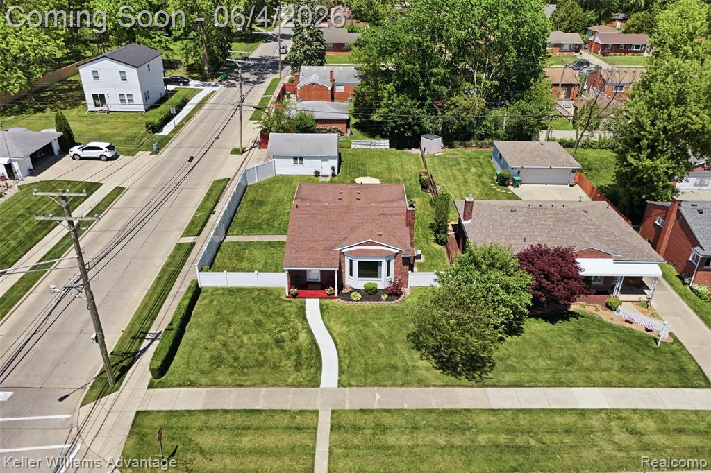 29764 Marquette Street, Garden City, MI — Photo 35