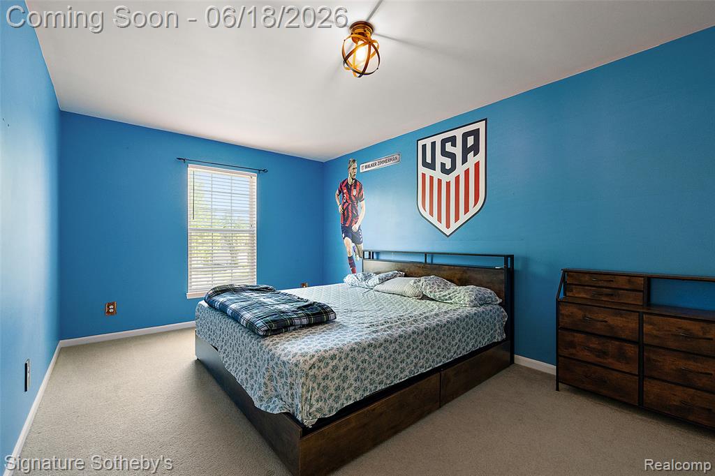 997 River Rock Drive, Holly, MI 48442 — Photo 45